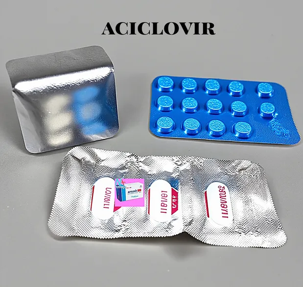 Aciclovir sciroppo bambini prezzo